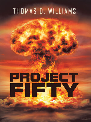 cover image of Project Fifty